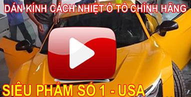 Thay Kính Chắn Gió chắn gió xe ô tô