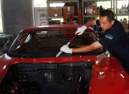 kính ô tô xnk - Kính xe ô tôi kia cerato giá rẻ ở Biên Hòa và bình Dương