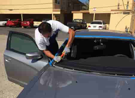 kính ô tô xnk - Kính xe ô tôi kia cerato giá rẻ ở Biên Hòa và bình Dương