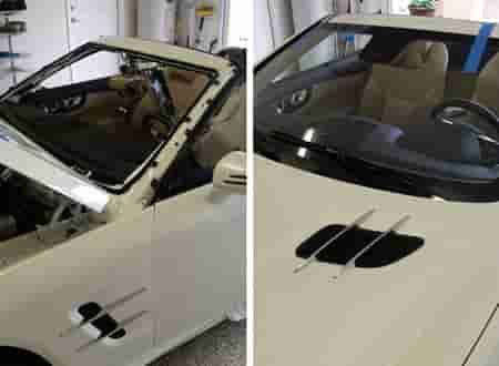 kính ô tô xnk - Kính xe ô tôi kia cerato giá rẻ ở Biên Hòa và bình Dương