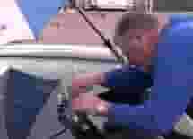 Kính xe Isuzu D_max