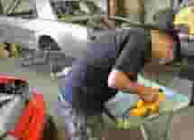 Kính xe CHEVROLET CAMARO