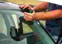 Kính xe Mitsubishi Pajero V6