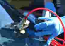 Kính xe Madaz 323 Đ.99 