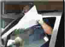 Kính xe Kia Morning