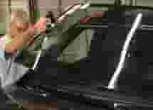 Kính xe Mitsubishi Jolie 