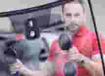 Kính xe Deawoo Gentra 5 Cửa