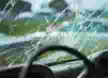 Kính xe Thaco Foton 10T đ 2000