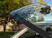 Kính xe Isuzu Highlander