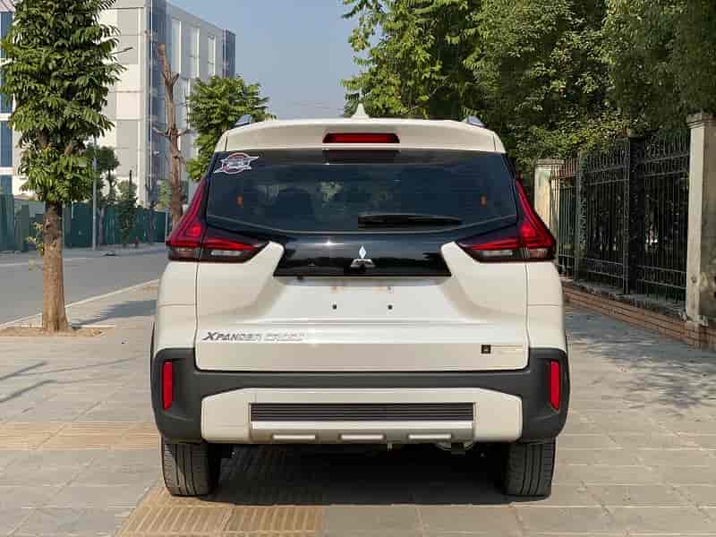 chuyên THAY KÍNH XE Mitsubishi Xpander Cross 