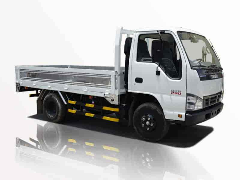 Thay KÍNH chắn gió ô tô, Thay KÍNH lái trước Ô tô Giá Rẻ Thay KÍNH xe ô tô tải Isuzu 1 tấn tận nơi