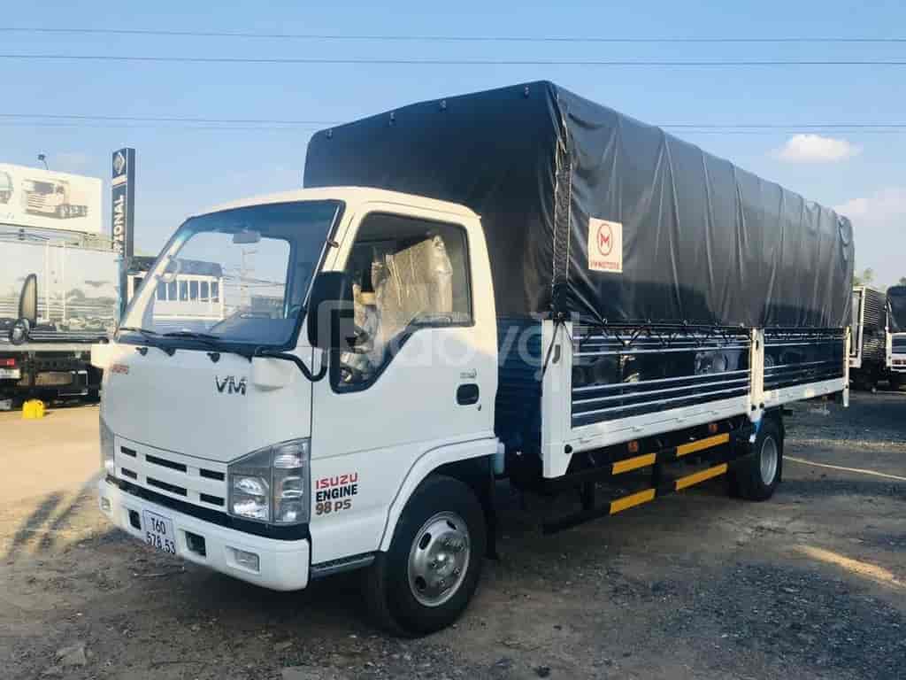 Thay KÍNH chắn gió ô tô, Thay KÍNH lái trước Ô tô Giá Rẻ Thay KÍNH xe ô tô tải Isuzu 1.9 tấn tận nơi