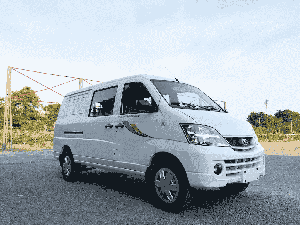 Thay KÍNH chắn gió ô tô, Thay KÍNH lái trước Ô tô Giá Rẻ Thay KÍNH xe ô tô tải Thaco Towner tận nơi