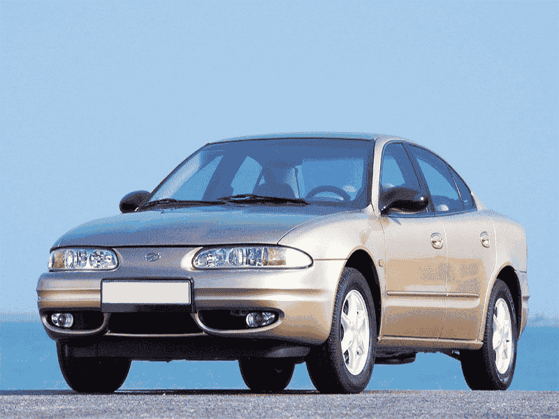 Thay KÍNH chắn gió ô tô, Thay KÍNH lái trước Ô tô Giá Rẻ Thay KÍNH Ô tô Chevrolet Alero tận nơi