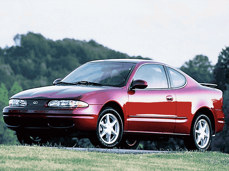 Thay KÍNH chắn gió ô tô, Thay KÍNH lái trước Ô tô Giá Rẻ Thay KÍNH Ô tô Chevrolet Alero tận nơi