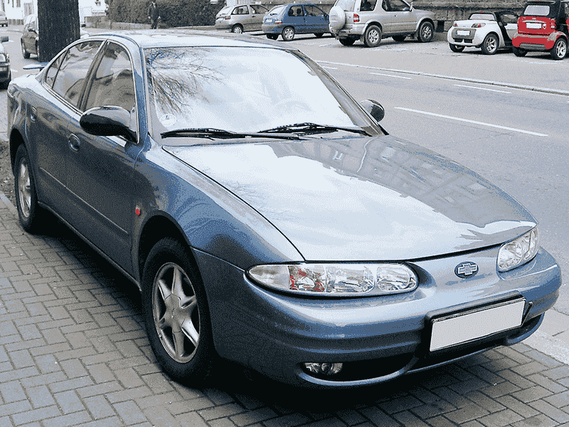 Thay KÍNH chắn gió ô tô, Thay KÍNH lái trước Ô tô Giá Rẻ Thay KÍNH Ô tô Chevrolet Alero tận nơi