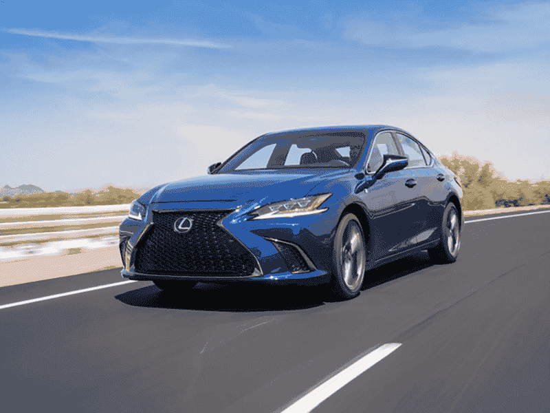Thay KÍNH chắn gió ô tô, Thay KÍNH lái trước Ô tô Giá Rẻ Thay KÍNH Ô tô Lexus GS 300 tận nơi
