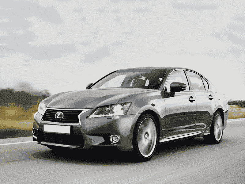 Thay KÍNH chắn gió ô tô, Thay KÍNH lái trước Ô tô Giá Rẻ Thay KÍNH Ô tô Lexus GS 300 tận nơi