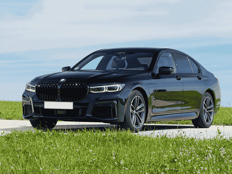 Thay KÍNH chắn gió ô tô, Thay KÍNH lái trước Ô tô Giá Rẻ Thay KÍNH Ô tô BMW 750Li tận nơi