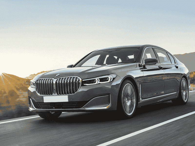 Thay KÍNH chắn gió ô tô, Thay KÍNH lái trước Ô tô Giá Rẻ Thay KÍNH Ô tô BMW 750Li tận nơi