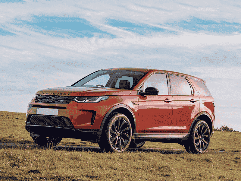 Thay KÍNH chắn gió ô tô, Thay KÍNH lái trước Ô tô Giá Rẻ Thay KÍNH Ô tô Land Rover Discovery tận nơi