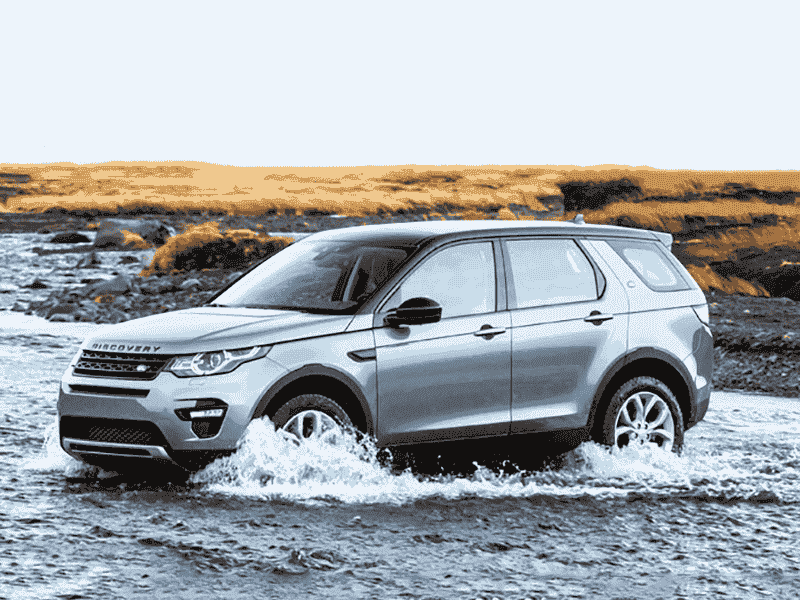 Thay KÍNH chắn gió ô tô, Thay KÍNH lái trước Ô tô Giá Rẻ Thay KÍNH Ô tô Land Rover Discovery tận nơi