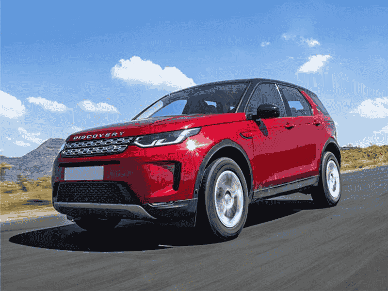 Thay KÍNH chắn gió ô tô, Thay KÍNH lái trước Ô tô Giá Rẻ Thay KÍNH Ô tô Land Rover Discovery tận nơi