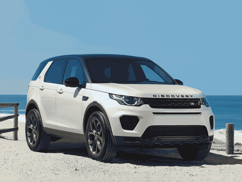 Thay KÍNH chắn gió ô tô, Thay KÍNH lái trước Ô tô Giá Rẻ Thay KÍNH Ô tô Land Rover Discovery Sport tận nơi