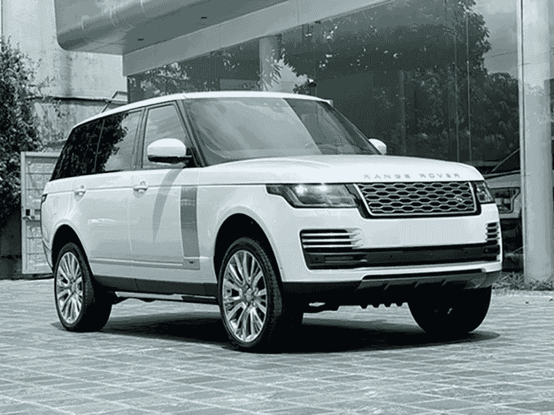 Thay KÍNH chắn gió ô tô, Thay KÍNH lái trước Ô tô Giá Rẻ Thay KÍNH Ô tô Range Rover tận nơi