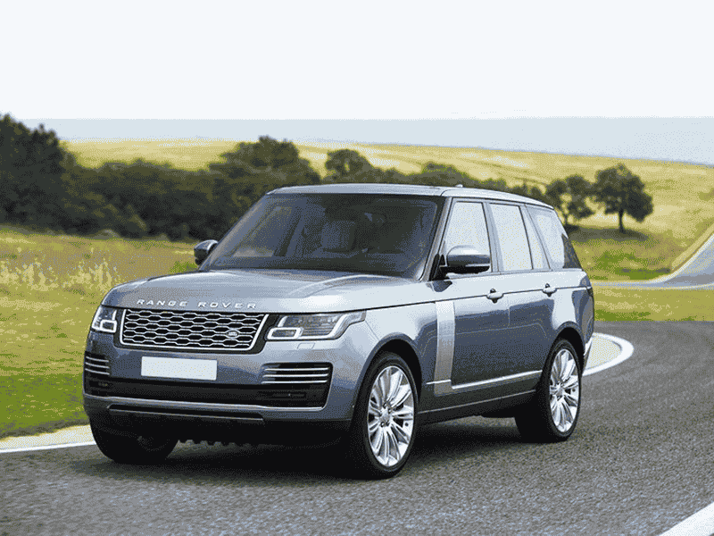 Thay KÍNH chắn gió ô tô, Thay KÍNH lái trước Ô tô Giá Rẻ Thay KÍNH Ô tô Range Rover tận nơi