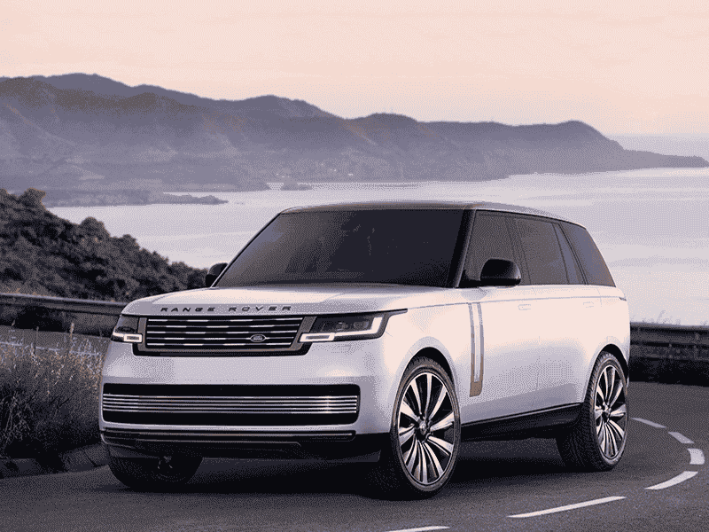Thay KÍNH chắn gió ô tô, Thay KÍNH lái trước Ô tô Giá Rẻ Thay KÍNH Ô tô Range Rover tận nơi
