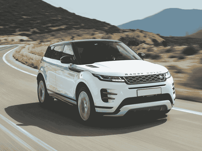 Thay KÍNH chắn gió ô tô, Thay KÍNH lái trước Ô tô Giá Rẻ Thay KÍNH Ô tô Range Rover Evoque tận nơi