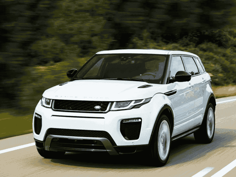 Thay KÍNH chắn gió ô tô, Thay KÍNH lái trước Ô tô Giá Rẻ Thay KÍNH Ô tô Range Rover Evoque tận nơi