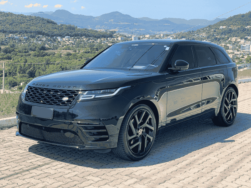 Thay KÍNH chắn gió ô tô, Thay KÍNH lái trước Ô tô Giá Rẻ Thay KÍNH Ô tô Range Rover Velar tận nơi
