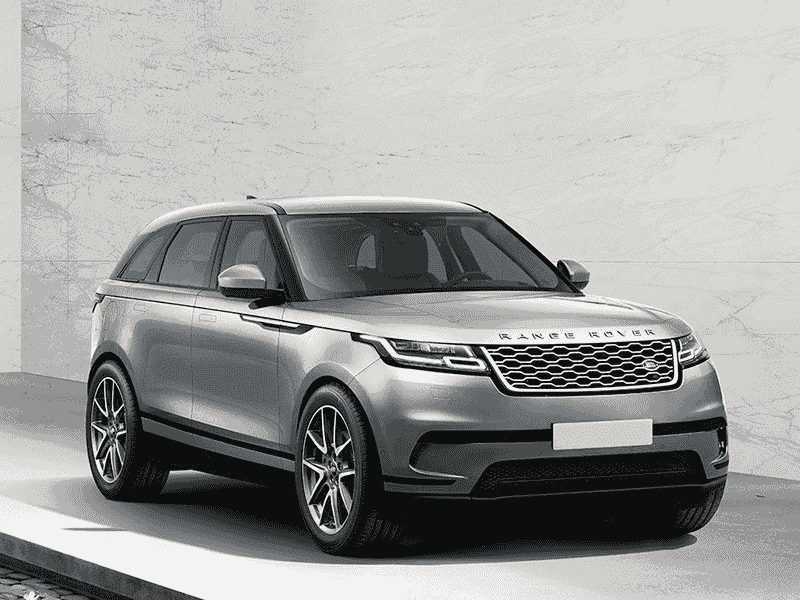 Thay KÍNH chắn gió ô tô, Thay KÍNH lái trước Ô tô Giá Rẻ Thay KÍNH Ô tô Range Rover Velar tận nơi