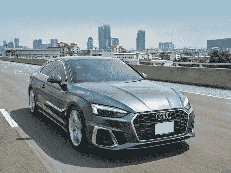 Thay KÍNH chắn gió ô tô, Thay KÍNH lái trước Ô tô Giá Rẻ Thay KÍNH Ô tô Audi A5 tận nơi