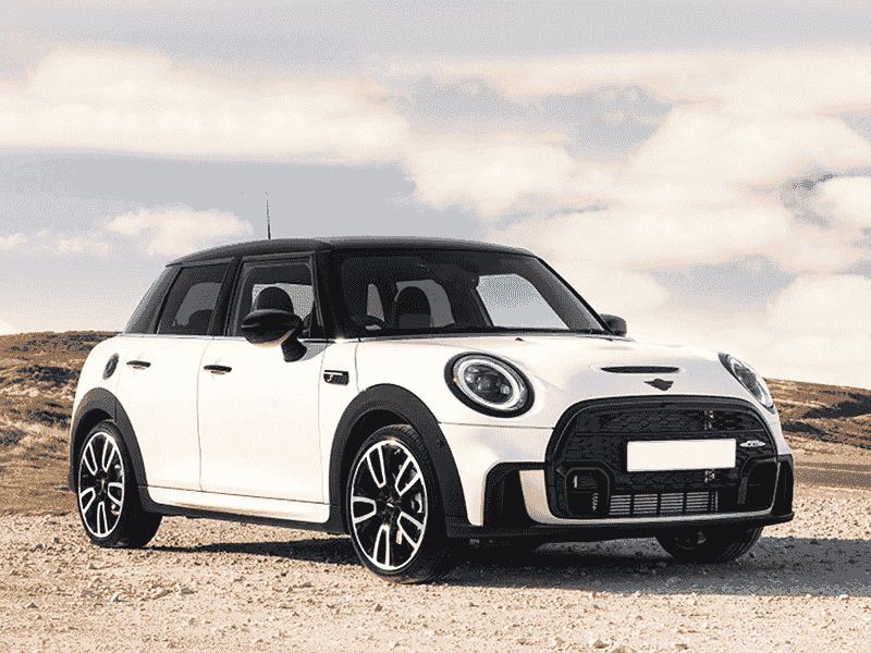 Thay KÍNH chắn gió ô tô, Thay KÍNH lái trước Ô tô Giá Rẻ Thay KÍNH Ô tô Mini Cooper S tận nơi