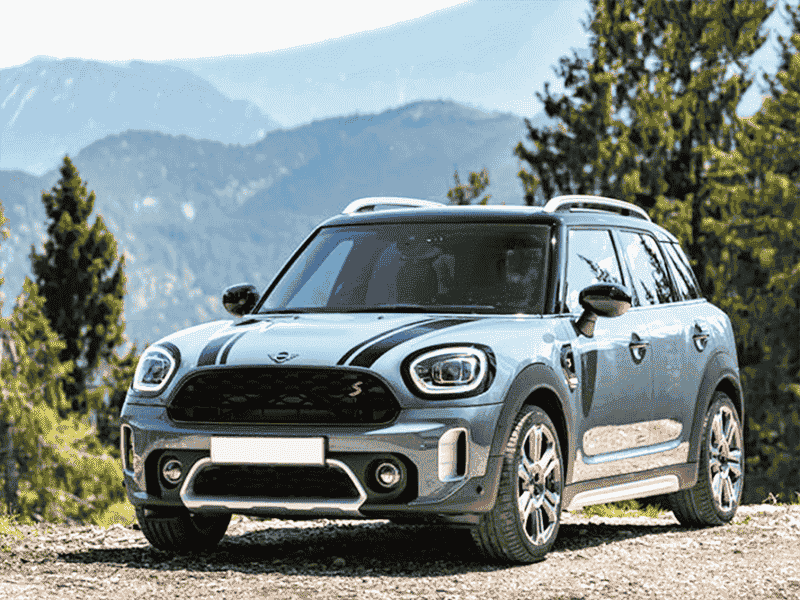 Thay KÍNH chắn gió ô tô, Thay KÍNH lái trước Ô tô Giá Rẻ Thay KÍNH Ô tô Mini Countryman tận nơi