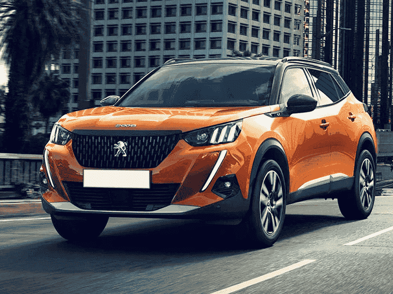 Thay KÍNH chắn gió ô tô, Thay KÍNH lái trước Ô tô Giá Rẻ Thay KÍNH Ô tô Peugeot 2008 tận nơi