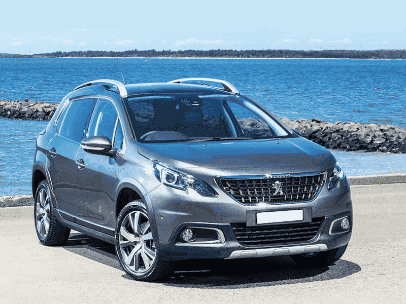 Thay KÍNH chắn gió ô tô, Thay KÍNH lái trước Ô tô Giá Rẻ Thay KÍNH Ô tô Peugeot 2008 tận nơi