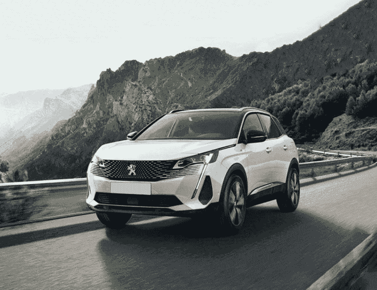 Thay KÍNH chắn gió ô tô, Thay KÍNH lái trước Ô tô Giá Rẻ Thay KÍNH Ô tô Peugeot 3008 tận nơi