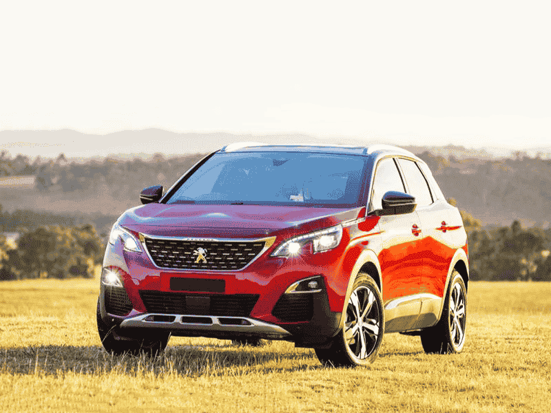 Thay KÍNH chắn gió ô tô, Thay KÍNH lái trước Ô tô Giá Rẻ Thay KÍNH Ô tô Peugeot 3008 tận nơi