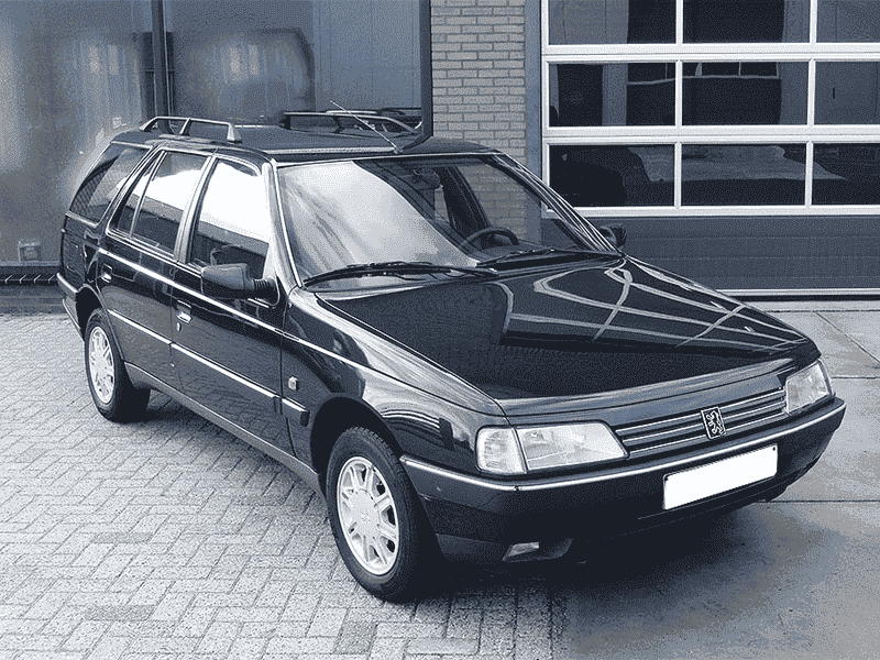 Thay KÍNH chắn gió ô tô, Thay KÍNH lái trước Ô tô Giá Rẻ Thay KÍNH Ô tô Peugeot 405 tận nơi