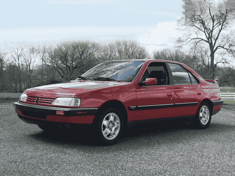 Thay KÍNH chắn gió ô tô, Thay KÍNH lái trước Ô tô Giá Rẻ Thay KÍNH Ô tô Peugeot 405 tận nơi
