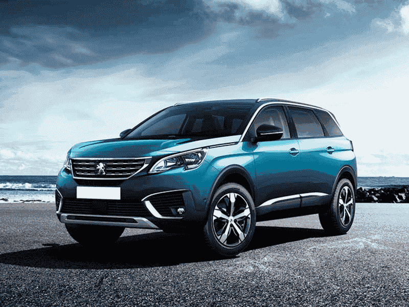 Thay KÍNH chắn gió ô tô, Thay KÍNH lái trước Ô tô Giá Rẻ Thay KÍNH Ô tô Peugeot 5008 tận nơi