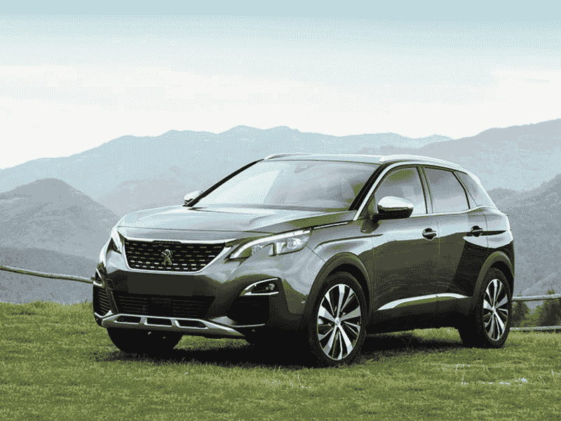 Thay KÍNH chắn gió ô tô, Thay KÍNH lái trước Ô tô Giá Rẻ Thay KÍNH Ô tô Peugeot 5008 tận nơi