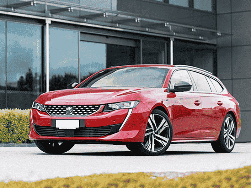 Thay KÍNH chắn gió ô tô, Thay KÍNH lái trước Ô tô Giá Rẻ Thay KÍNH Ô tô Peugeot 508 tận nơi