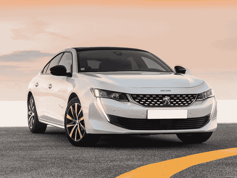 Thay KÍNH chắn gió ô tô, Thay KÍNH lái trước Ô tô Giá Rẻ Thay KÍNH Ô tô Peugeot 508 tận nơi