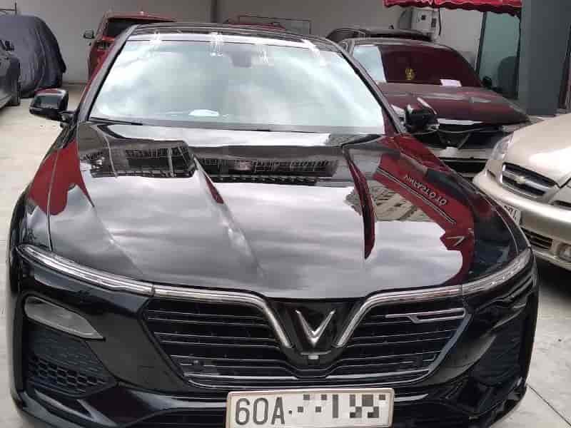 THAY KÍNH XE Ô TÔ hyundai accent tận nơi