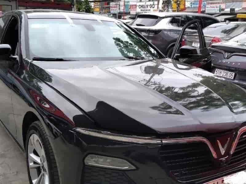 Thay KÍNH chắn gió ô tô, Thay KÍNH lái trước Ô tô Giá Rẻ Thay KÍNH Lái Chắn Gió Trước Xe ô tô Alphard Luxury